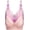 Assortative A, variant on 3 Pack Light Padded Bras, Bralettes for Women Plus size, Padded Contour Everyday Bras A-40C