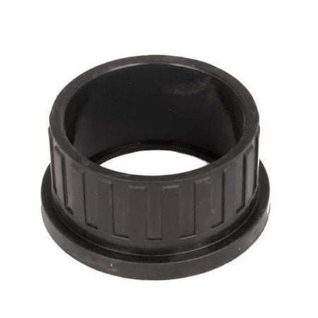 Check Valve 2 Slip - Aquascape 29513 Slip Fitting 2 And Check Valve For Pond Water Feature Waterfall Landscape And Garden