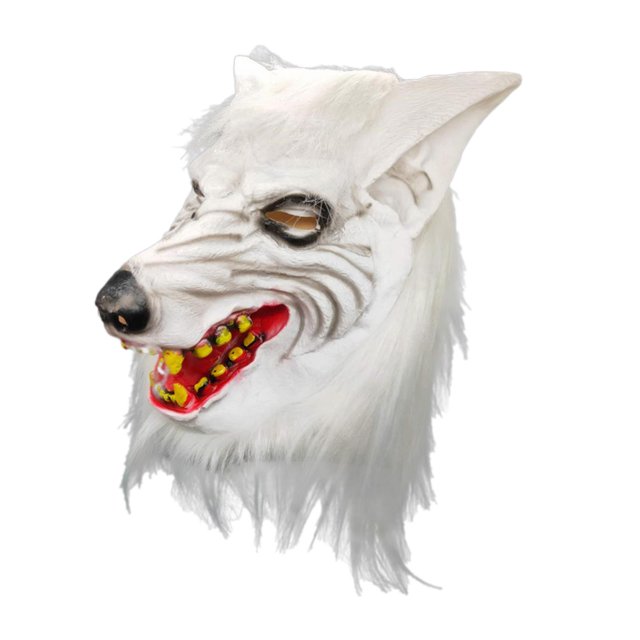 Disfraz de para Halloween, ideal para actuaciones en el escenario o fiestas temáticas de cumpleaños.
