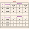 thumbnail image 2 of Autumn Kids Baby Girl Clothes Rainbow Tops+Ruffle Pants Leggings Outfits Set, 2 of 4