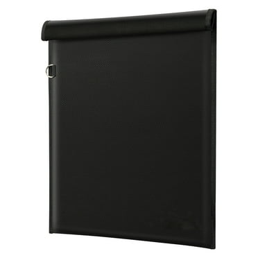 KFFKFF Faraday Case, Signal-Blocking Sleeve Set for Laptops (16.9 x 15'), Fire & Water Resistant Holder for Vehicle Keys, Mobile Devices & Tablets, Security Sleeve & Data Protection Case, Black