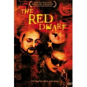 The Red Dwarf (DVD, 2000, Widescreen) NEW