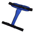 thumbnail image 4 of Dalazy Wheelchair Seat Belt Drop-Resistant Chest Cross Non-Slip for Elderly Safety, 4 of 9
