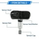 thumbnail image 5 of Sensor de presión de llantas TPMS Sensor 315MHz No.42753SWA315/PMV108M para Honda Accord 2008-2012, 5 of 7