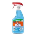 thumbnail image 1 of Limpiador para vidrios en trigger Mr Musculo 650 ml, 1 of 4