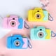 thumbnail image 2 of Cámara de juguete para niños, accesorios para juegos de imitación, juguetes educativos, habilidades motoras finas para niños y niñas de 1 a 3 años,, 2 of 9