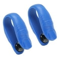 thumbnail image 1 of Clip De Masaje De Punto De Acupuntura, Seguro, 2 Piezas, Clip De Acupresión Fácil De Usar, Azul, Eficaz Para Mareos Y Dolores De Cabeza, 1 of 7