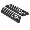 thumbnail image 4 of FLAMEEN Saddlebag Latch Covers, Long Service Life For Home, 4 of 8