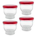 thumbnail image 2 of Taza de yogur de 4 piezas, 2 of 3