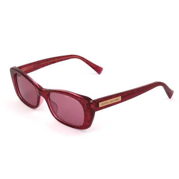 Marc Jacobs sunglasses MARC 422/S WOMAN 51/18/140 EGL GLT BL
