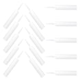 thumbnail image 3 of Shisuyan 15 Pcs Tubes de Calfeutrage Vides Tubes de Calfeutrage Remplissables Tubes de Calfeutrage Vides Tubes de Calfeutrage Portables Tubes de Calfeutrage Rechargeables, 3 of 8