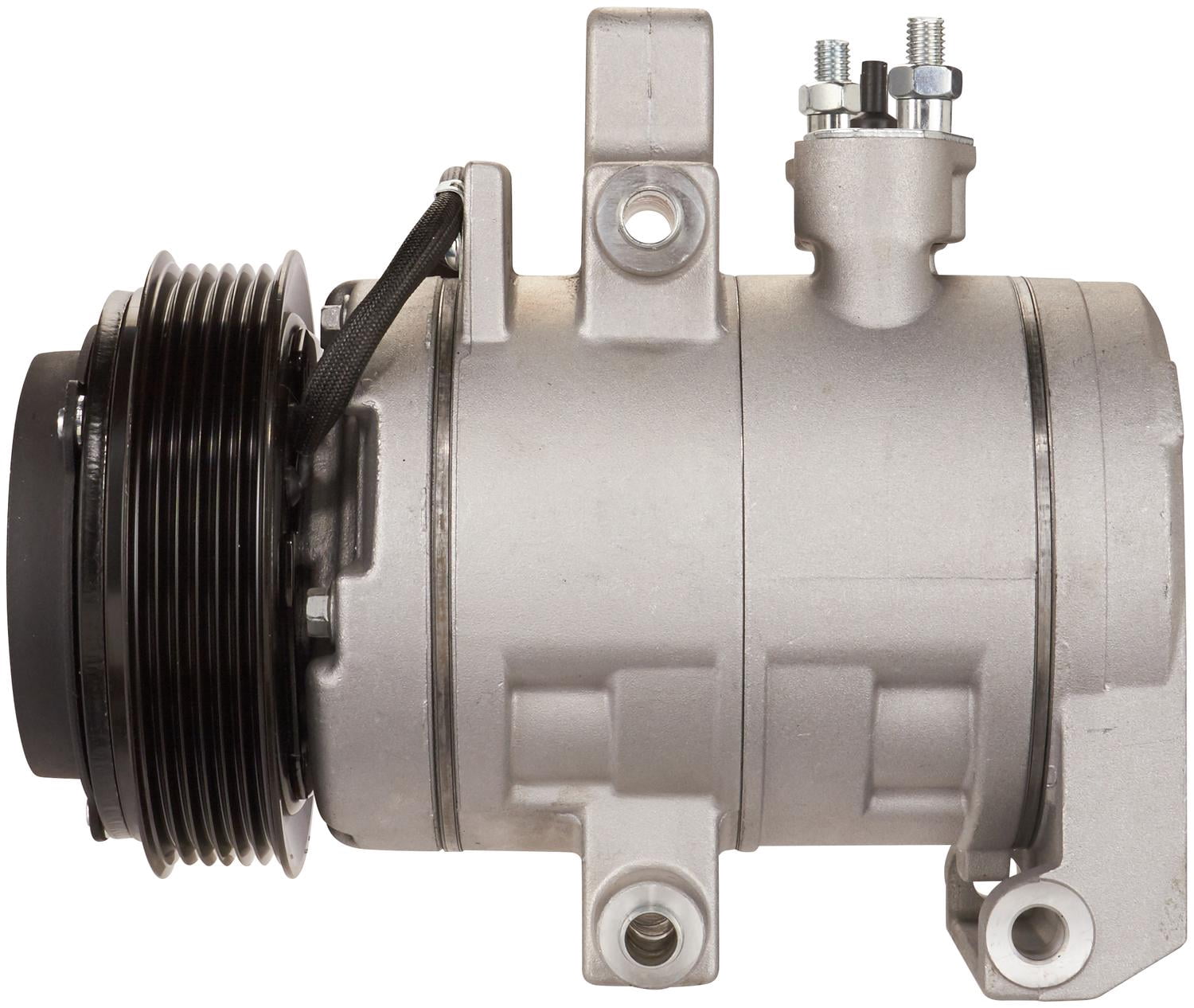 Spectra Premium 0610349 Air Conditioning Compressor - HVAC
