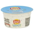 thumbnail image 2 of Lay's Creamy Ranch Dip, 1 count, 3.7oz Cup, 2 of 5