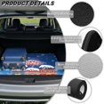 thumbnail image 6 of KEIAHUAN Christmas Trunk Protection Cargo Liner 29" x 39", Non Slip Rear Trunk Liner, Full Protection Fits for Most Suvs and Sedans, 6 of 6