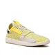 thumbnail image 1 of Ad-id-as x Pharrell Williams Collab HuV2 Yellow Sneakers Size 8 Casual Athletic, 1 of 6