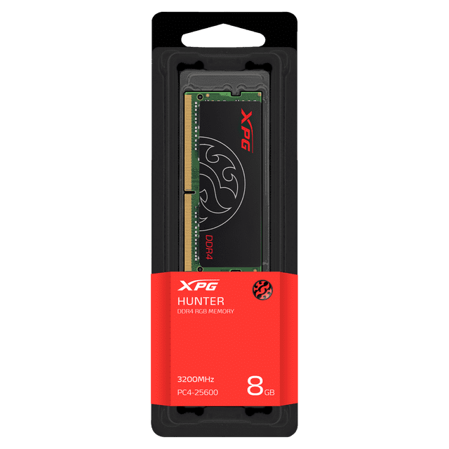 RAM Adata Hunter SODDR4 8GB