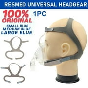 JLLOM G PEH Headgear Breathing Bandage Fit For Resmed Airfit F20 Series Replacement -New