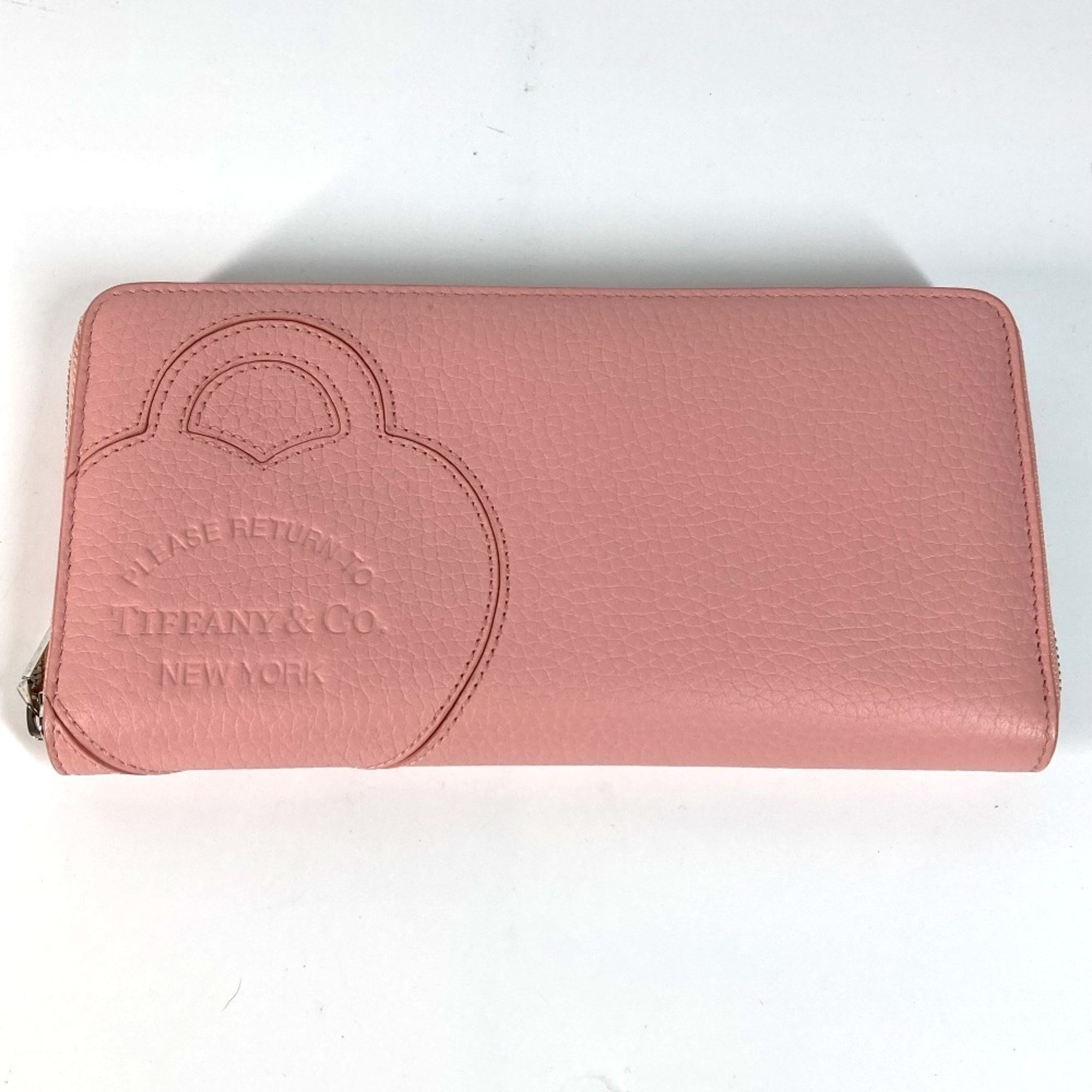 Tiffany Co Wallet