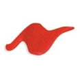 thumbnail image 2 of Tulip Peinture pour Tissu Dimensionnelle 1.25oz-Puffy - Rouge, 2 of 3