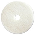 thumbnail image 1 of Coussin de Sol Polissant&44; Blanc - 5 par Carton - 13 Po., 1 of 1