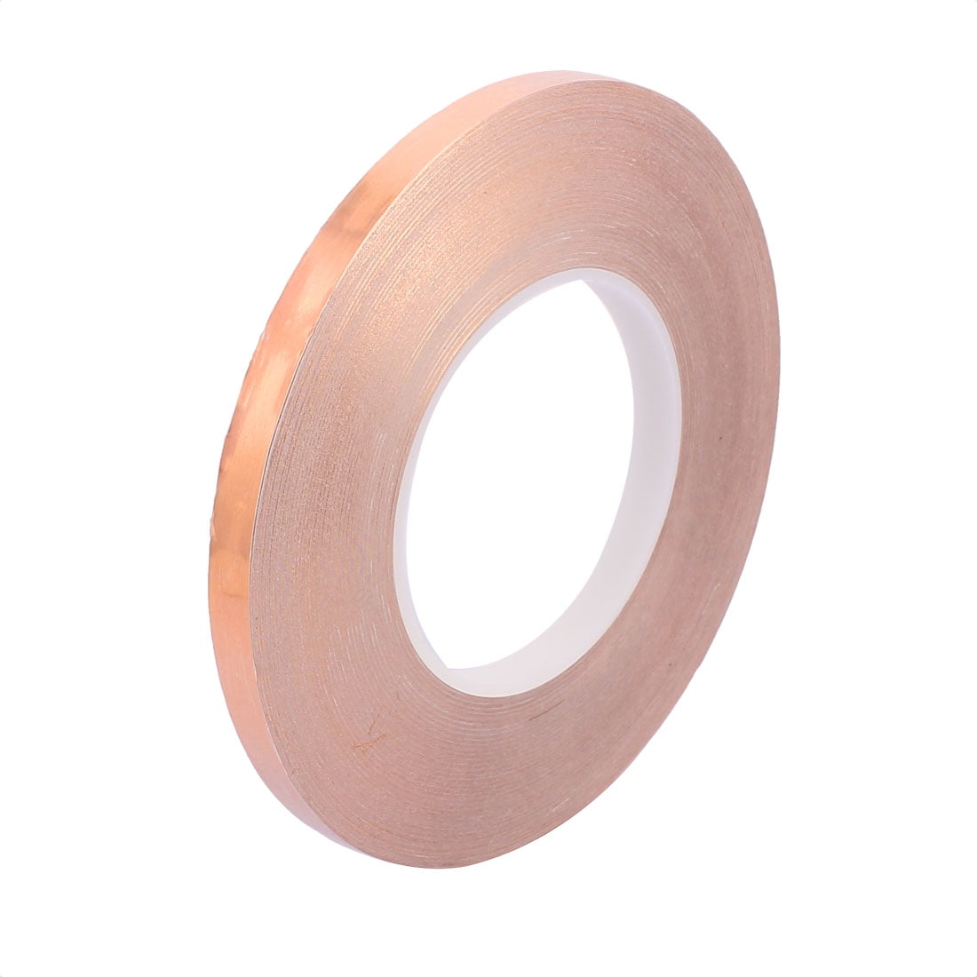 10mm Copper Foil Tape Conductive Interference Resistant Tape 50m Length