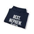 thumbnail image 4 of Nephew Hoodie, Gifts, Hooded Sweatshirt, 4 of 4