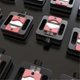 thumbnail image 4 of 2Uul Mini Fixture Motherboard Chip Repair Holder for Phone Android, 4 of 5