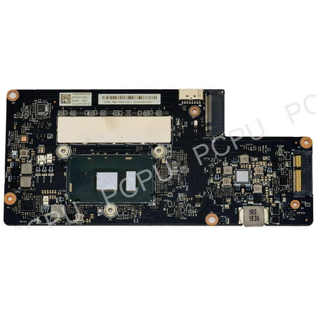 5B20K48436 Lenovo Yoga 900-13ISK Laptop Motherboard w/ 8GB w/ Intel i7-6500U 2.5Ghz
