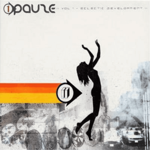 PAUZE 1 - ECLECTIC DEVELO