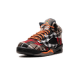 thumbnail image 4 of Jordan GRADE SCHOOL Air Jordan 5 GS "Plaid" FD4814 008 from Stadium Goods, 4 of 8