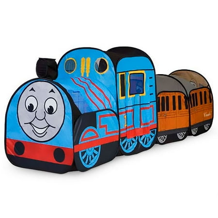 Playhut Thomas the Tank Play Structure