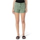 thumbnail image 1 of Joe's Womens Cut Hem Casual Denim Shorts seagrass 30, 1 of 1