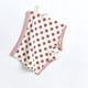 thumbnail image 1 of Ropa interior para niñas, bóxer de algodón para niñas, pantalones cortos triangulares, para niños de talla pequeña y mediana, transpirables, 1 of 4
