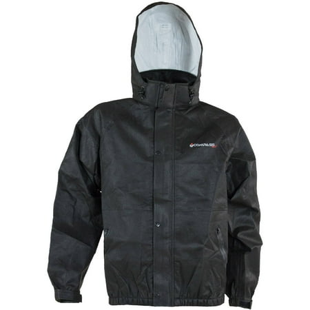 Jacket Compass - Compass 360 DuraTek T75HD Non-Woven Rain Jacket