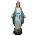 thumbnail image 1 of Maria Blue/Dark Blue Figurine, 1 of 1