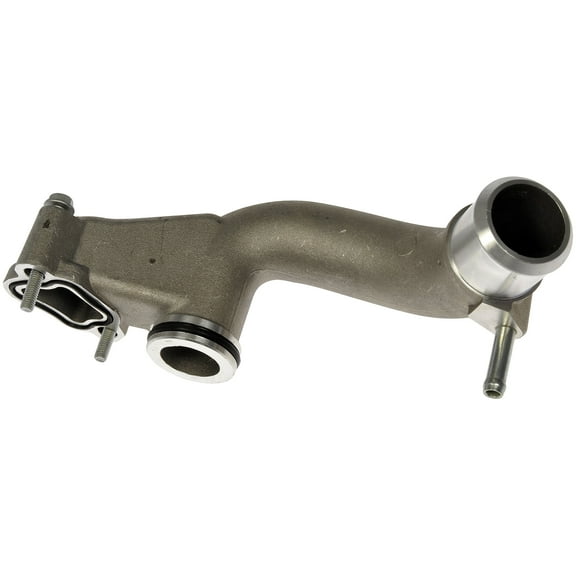 Dorman 902-2126 Engine Coolant Water Outlet for Specific Chevrolet / Saturn Models Fits select: 2008-2010 SATURN VUE