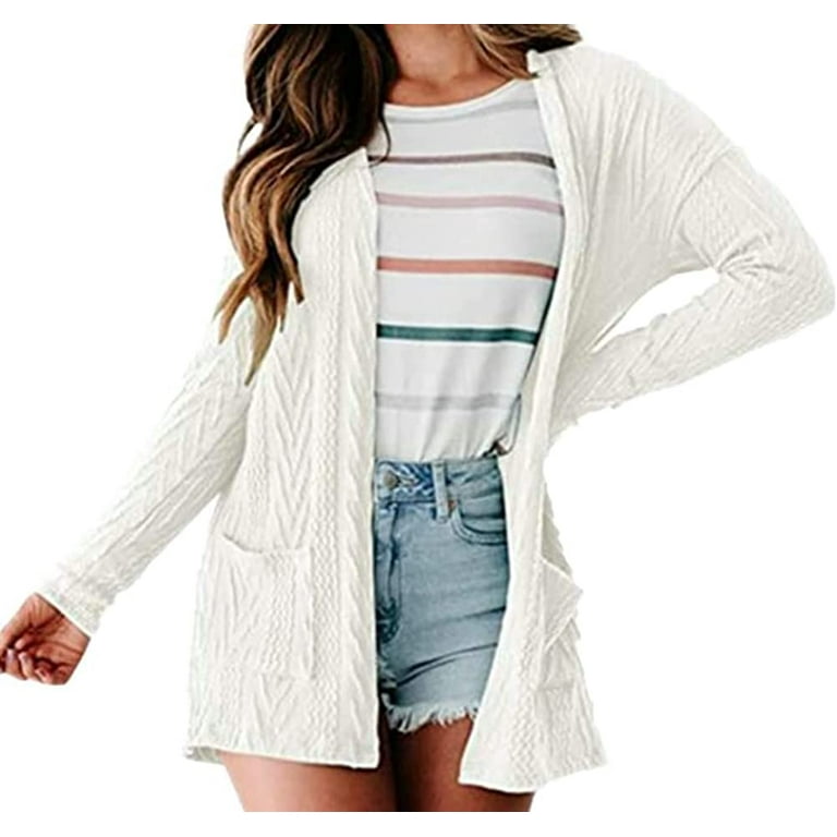 Lightweight store travel sweater