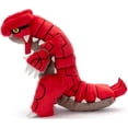 thumbnail image 2 of Takara Tomy Arts (TAKARATOMY A.R.T.S) Pokemon Got Plush Groudon Plush Width Approx. 10.2 inches (26 cm), 2 of 4