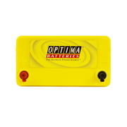 Optima Battery 8171-767 Battery Yellow Top
