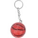thumbnail image 1 of KAKOWELY Llavero deportivo, regalo, divertido rompecabezas, pelota deportiva, llavero con colgante de pelota desmontable., 1 of 4
