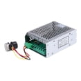 thumbnail image 4 of DC Motor Speed Regulator, AC110-220V Input DC0-100V Output Overtemperature  Soft Start Device DC Motor Speed Controller  for Machine, 4 of 7