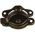 thumbnail image 1 of Stanley N148-809 Antique Brass Window Sash Lock, 1 of 1