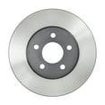 thumbnail image 4 of Wagner Disc Brake Rotor BD125483E, 4 of 4
