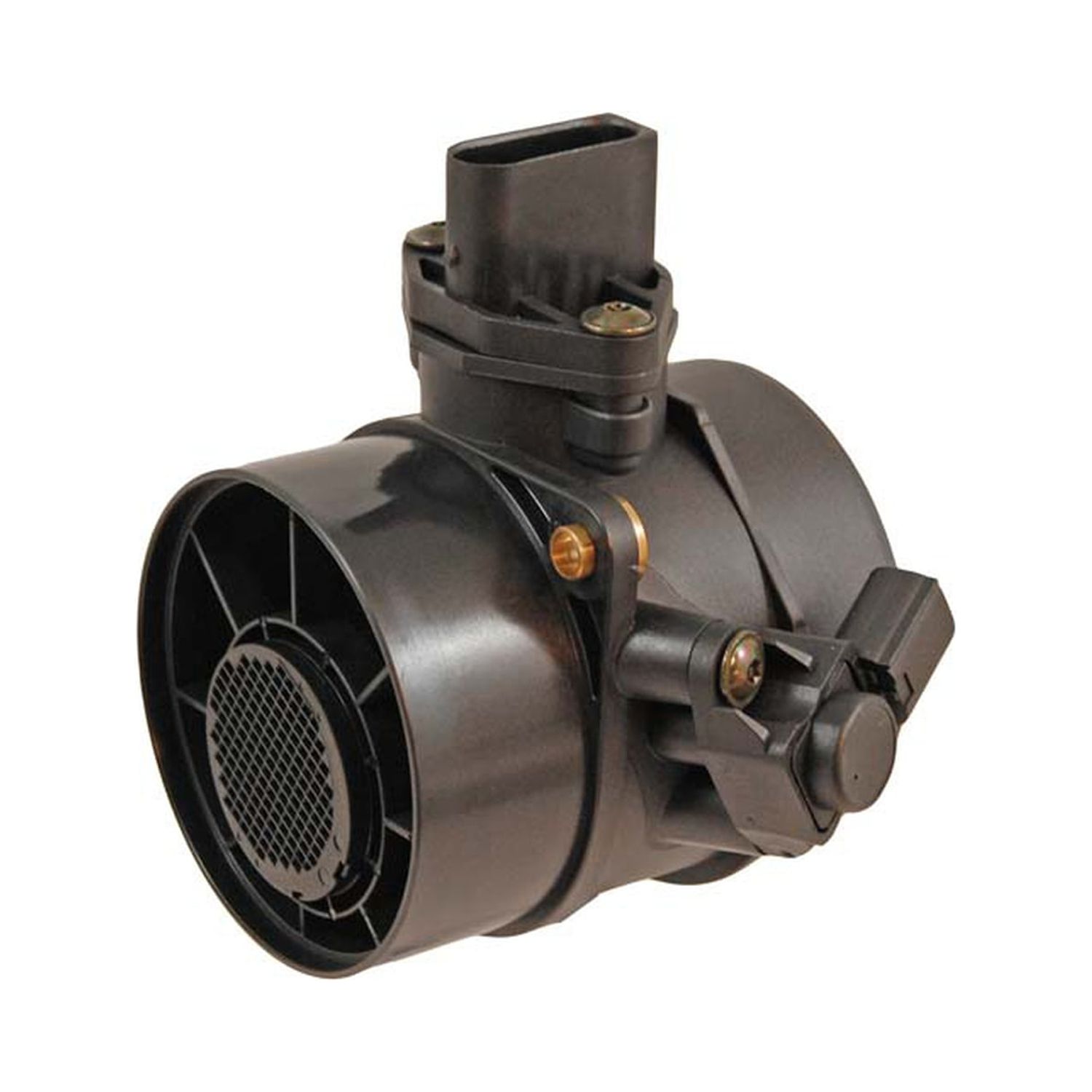 OEG Parts New Mass Air Flow Sensor MAF Replacement For
