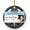 Driver's Licence Ornament #2, variant on 1st Xmas in My New Apartment Ceramic Ornament 2025, Personalized First Christmas in My New Apartment Ornament Gift, Custom Name/Date Ornament Gift for Housewarming, My New Apartment Ceramic Ornament