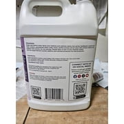Hygea Natural Dust Mite Spray, Non Toxic, Kid Safe, and Pet Safe Pest Control Spray, 128 oz