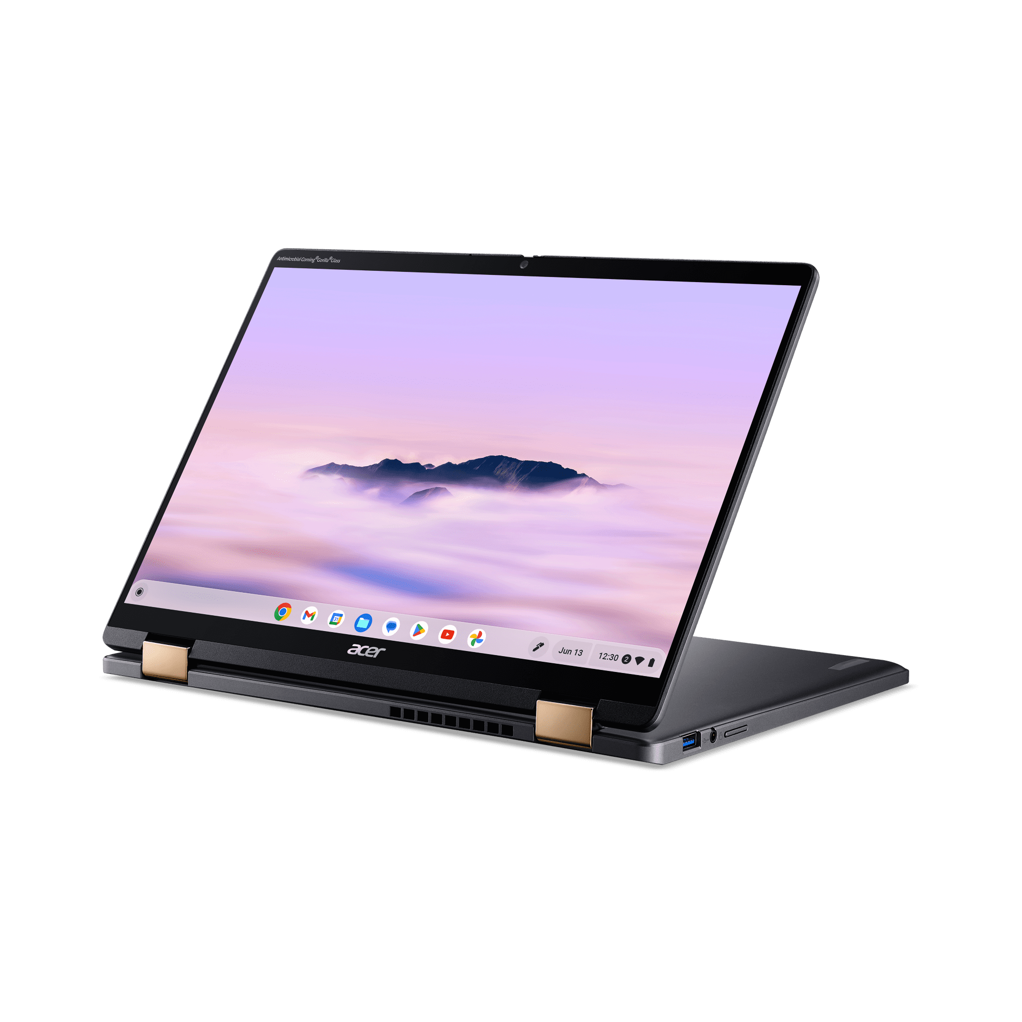 Acer Chromebook Plus Spin 714 14