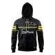 thumbnail image 3 of Sudadera con capucha y gorra para niños de Penrith Panthers 2024, personalizada, para local, visitante y entrenamiento, talla: 16-26 (nombre y número personalizados impresos), 3 of 5