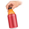 thumbnail image 5 of 12 Pcs Can Covers, Clear Soda Can Lids Cover Top For Soda Beer Energy Drinks Juice Seltzer Reusable Bottle Lid Caps For Fizzy Drink Picnic Accessories, 5 of 5