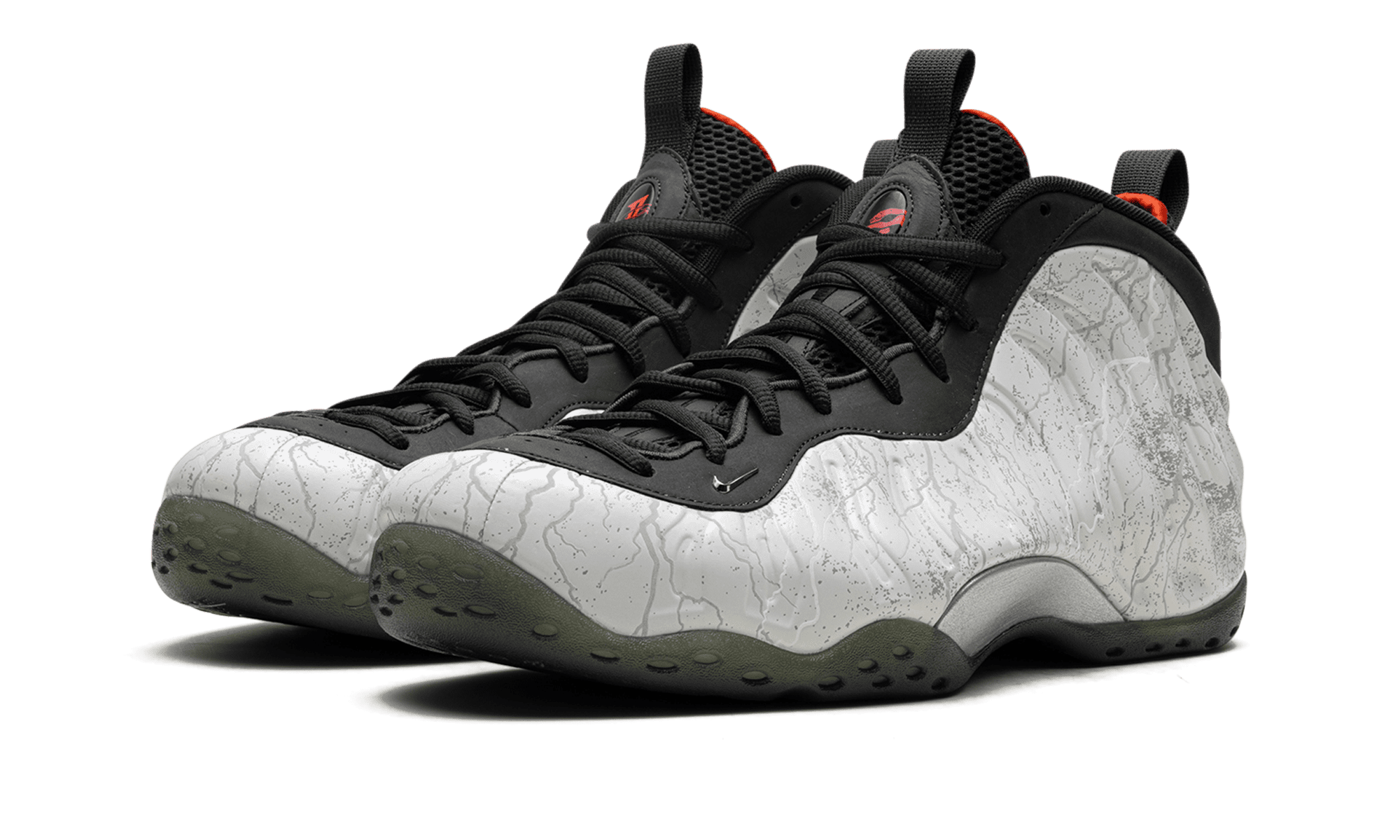 foamposite 8
